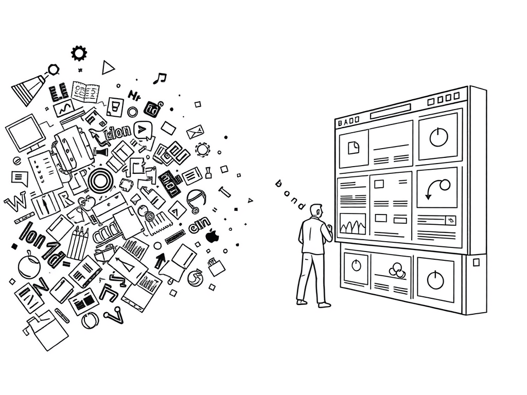 From Confusion to Clarity: Mastering Your Brand Niche