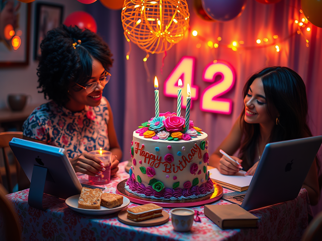 HAPPY BIRTHDAY TO&nbsp;ME!!!