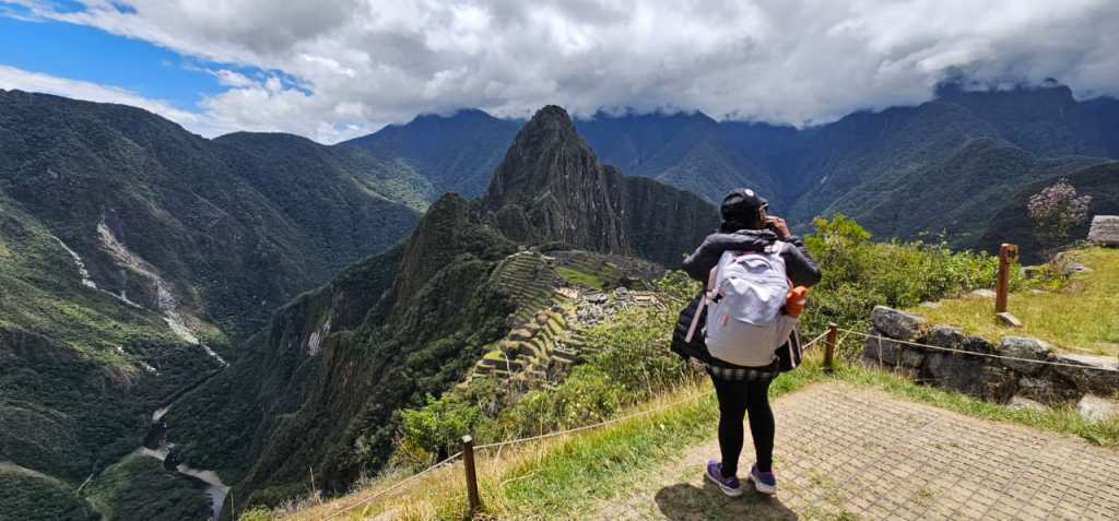 The Long Way&nbsp;Back